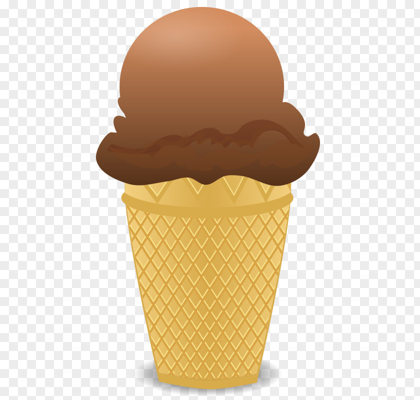 Food Cliparts Sweet Ice Cream Cones Chocolate Clip Art PNG