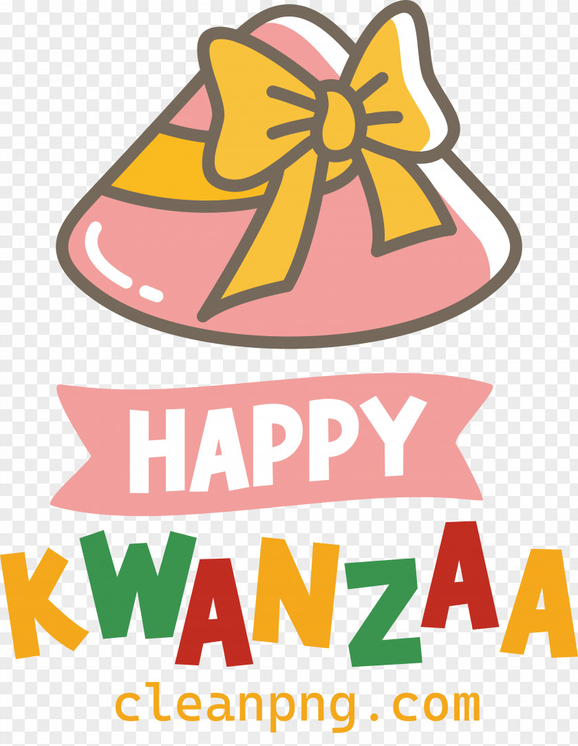 Happy Kwanzaa PNG