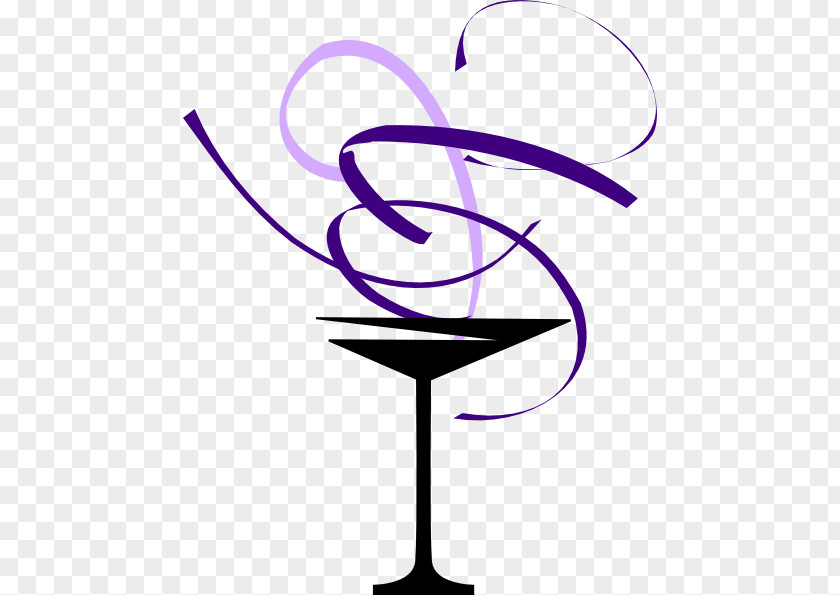 Haze Clip Art Cocktail Openclipart Free Content Martini PNG