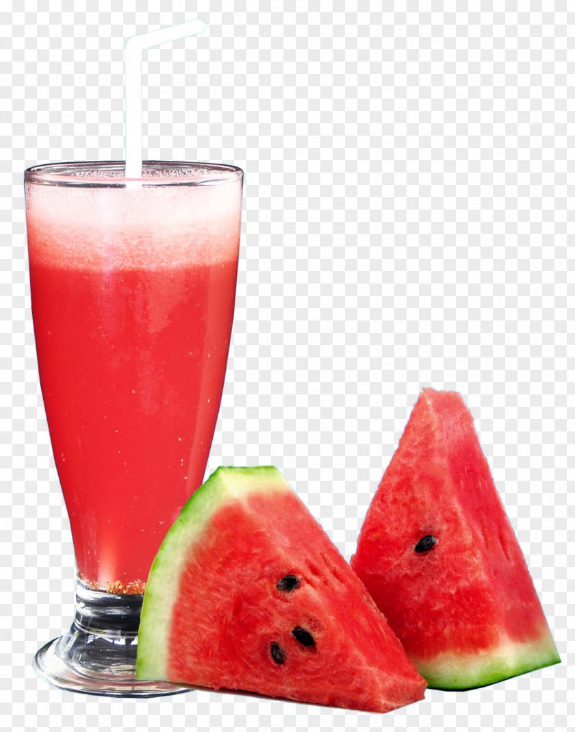 Juice Fruit Citrullus Lanatus Food Watermelon Auglis PNG