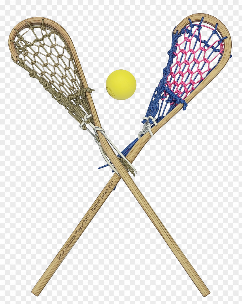 Lacrosse Ball Net Stick Background PNG