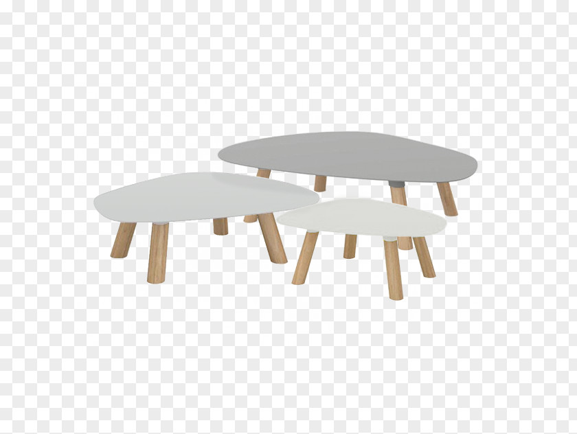 Living Table Coffee Tables Angle Oval PNG