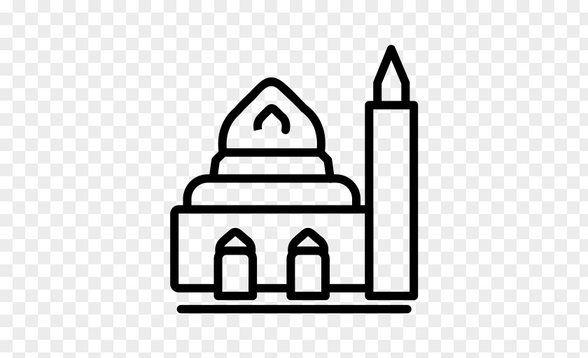 Mosque Clip Art PNG