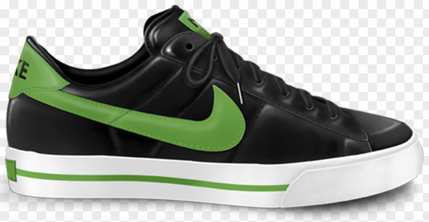 Nike Skate Shoe Sneakers Sportswear PNG