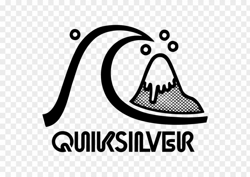 Quiksilver Logo Brand Symbol Rio De Janeiro PNG