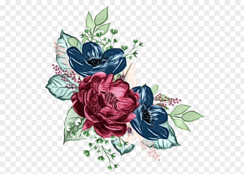 Rose Order Garden Roses Blue PNG