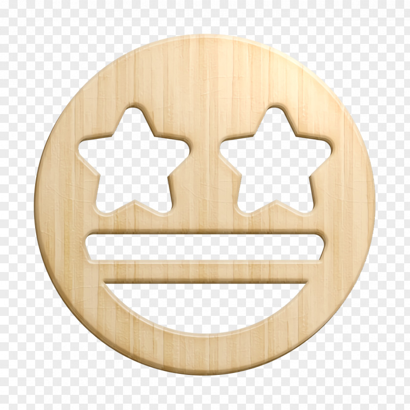 Star Icon Famous Smiley And People PNG