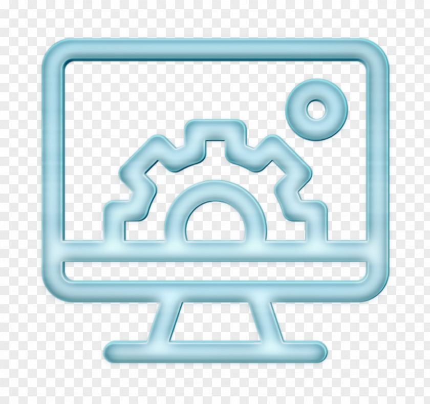 Symbol Cms Icon Web Design PNG