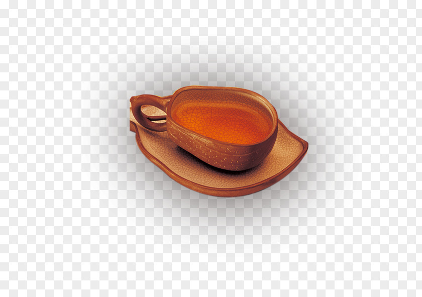 Tea Set Tray Icon PNG