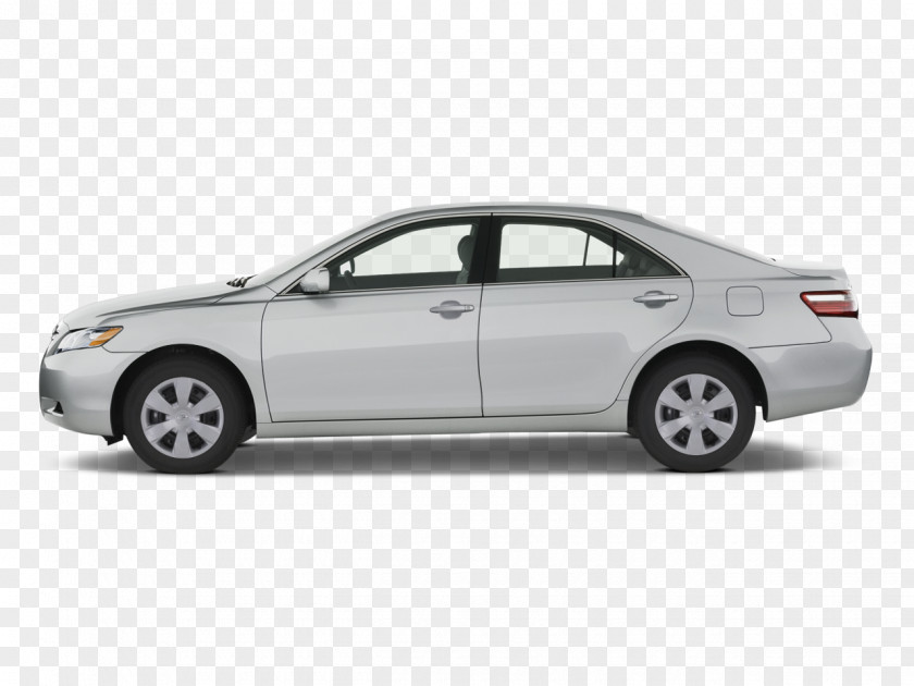 Toyota 2008 Camry Hybrid Car 2018 Corolla LE Vehicle PNG