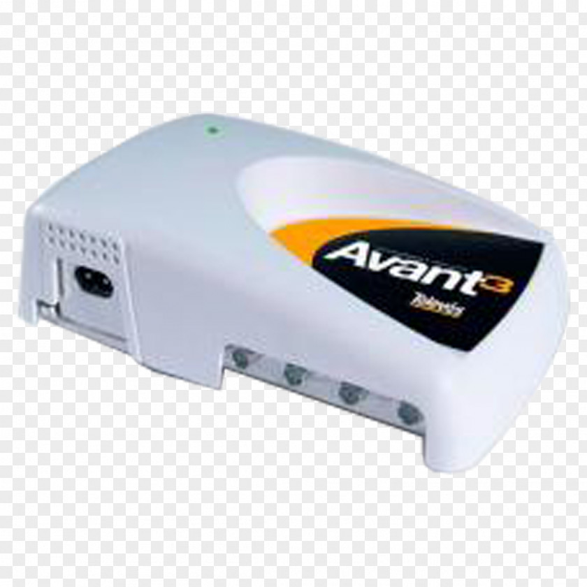 Amplificador Aerials Television Amplifier Televes S A PNG