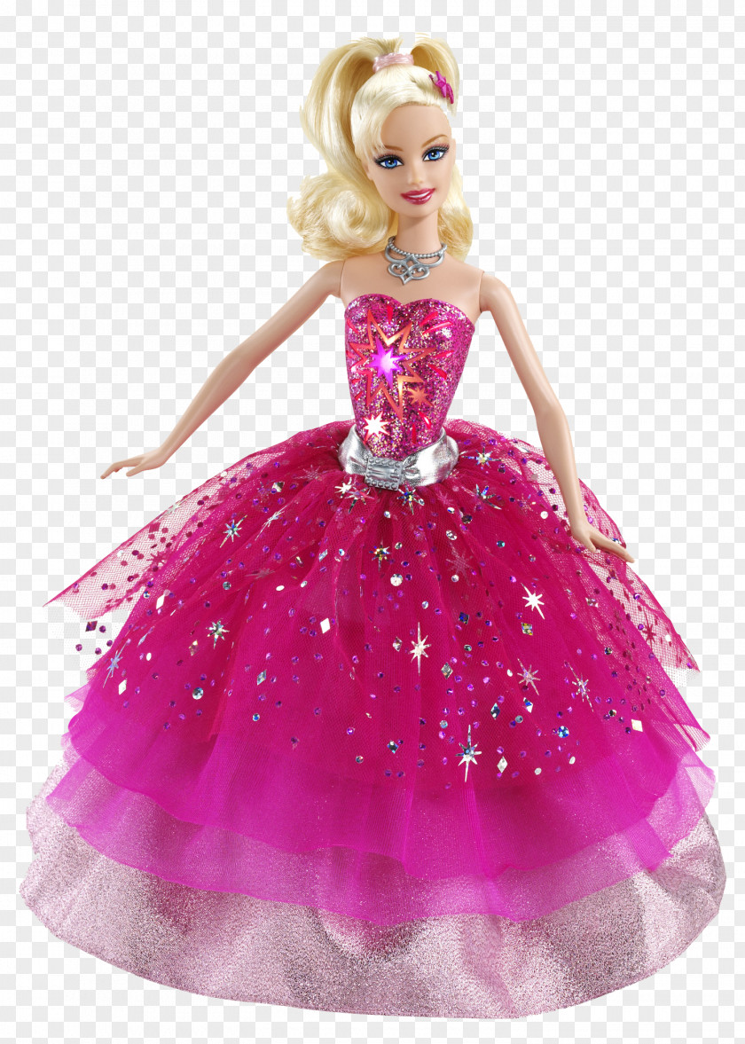 Barbie Doll Transparent Images Barbie: A Fashion Fairytale Amazon.com Ken PNG
