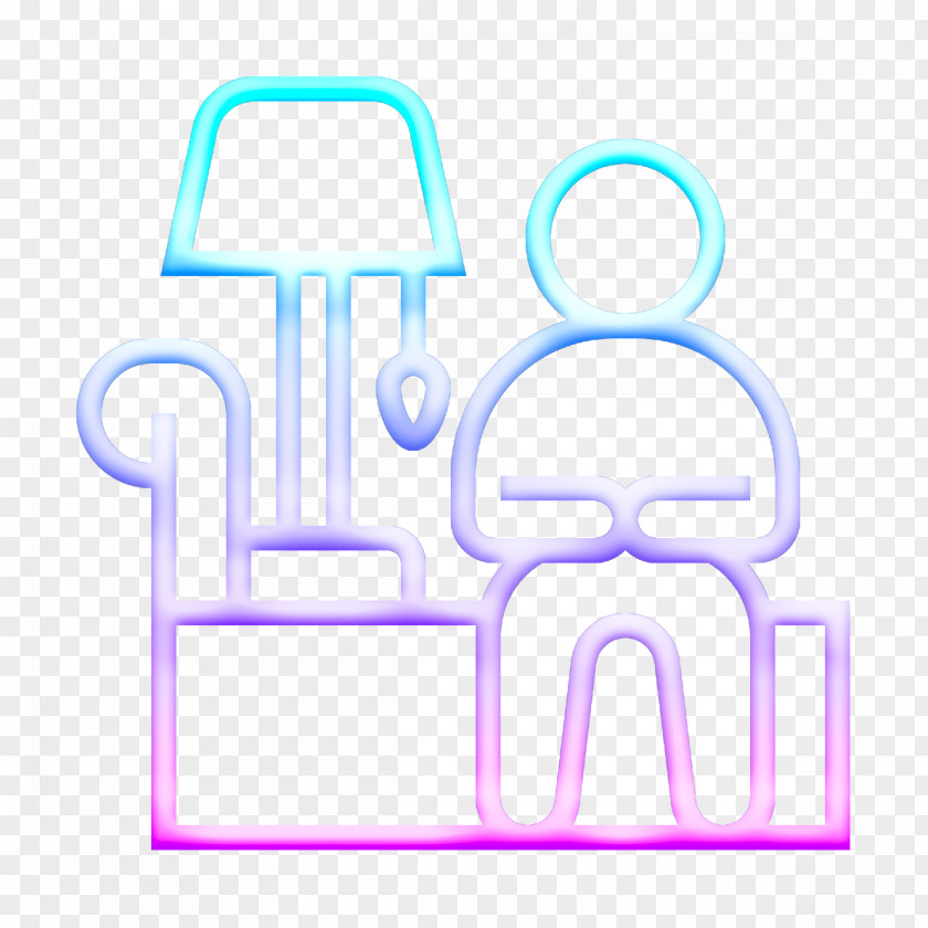 Bedroom Icon Sleep Hotel Services PNG