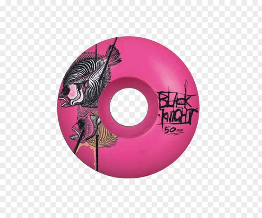 Black Night Compact Disc Pink M RTV PNG