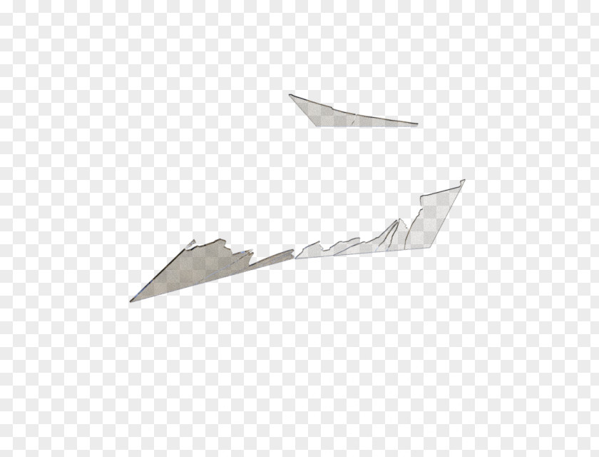 Broken Glass Angle Weapon PNG