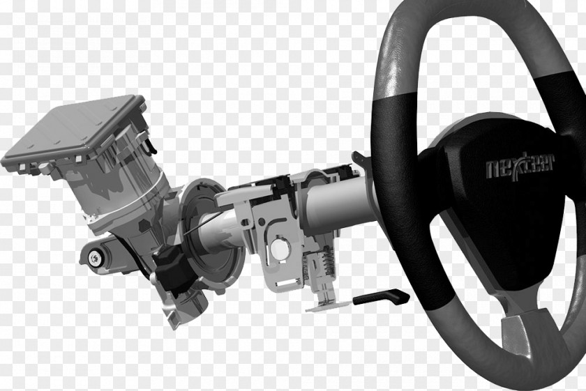 Car Electric Power Steering Vehicle PNG