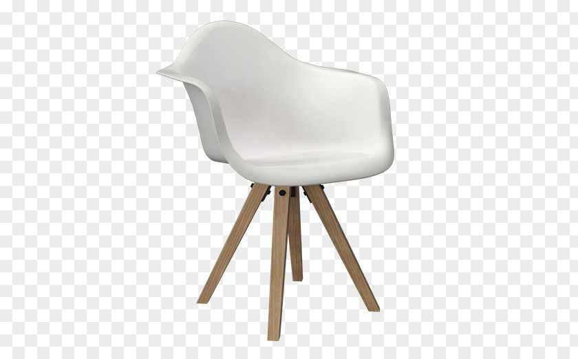 Chair Plastic Wood Furniture Designer PNG