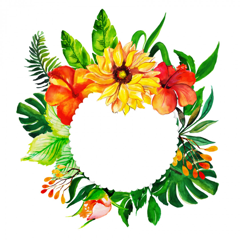 Christmas Decoration Wildflower PNG