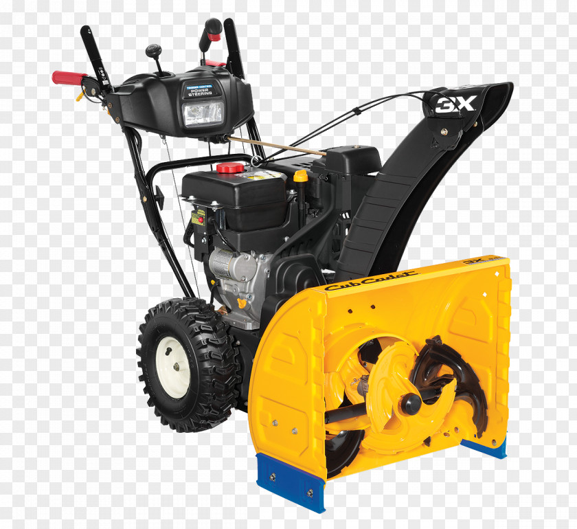 Cub Cadet Snow Blowers Removal 3X 26 Craftsman PNG