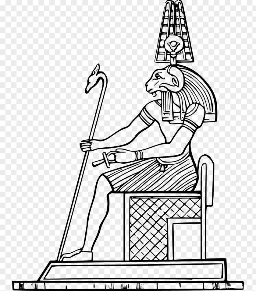 Goddess Ancient Egyptian Deities Amun Religion Deity PNG