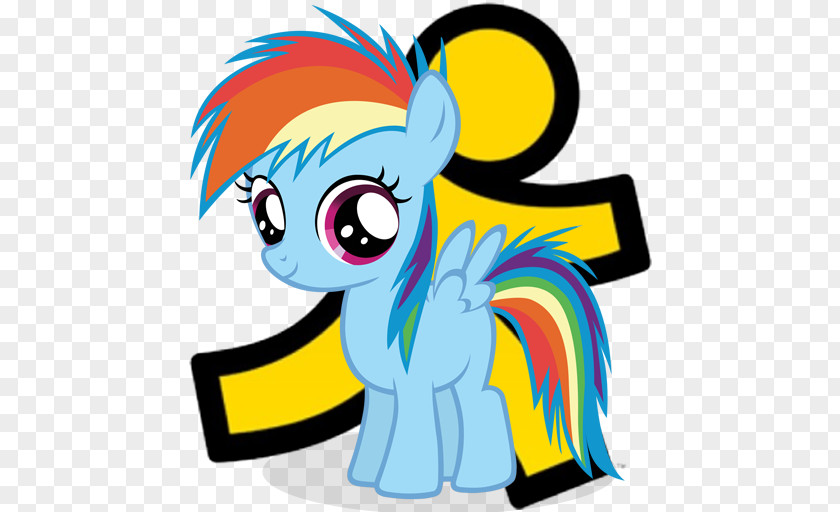 Horse Twilight Sparkle Rainbow Dash Pinkie Pie Pony Derpy Hooves PNG