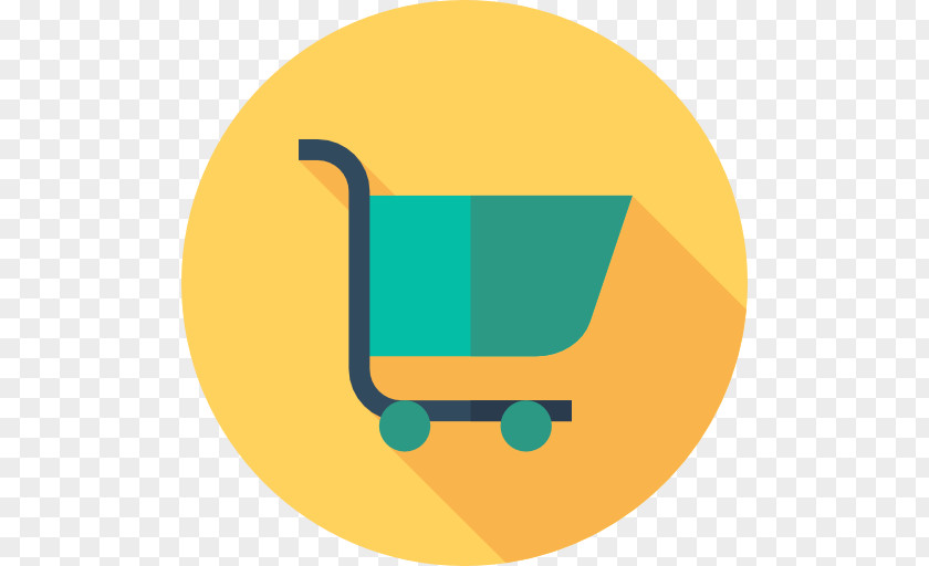 Icon Shopping Business PNG