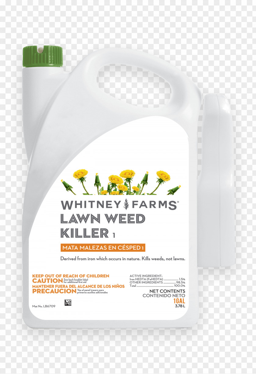 Ranunculus Repens Herbicide FeHEDTA Weed Control Lawn PNG