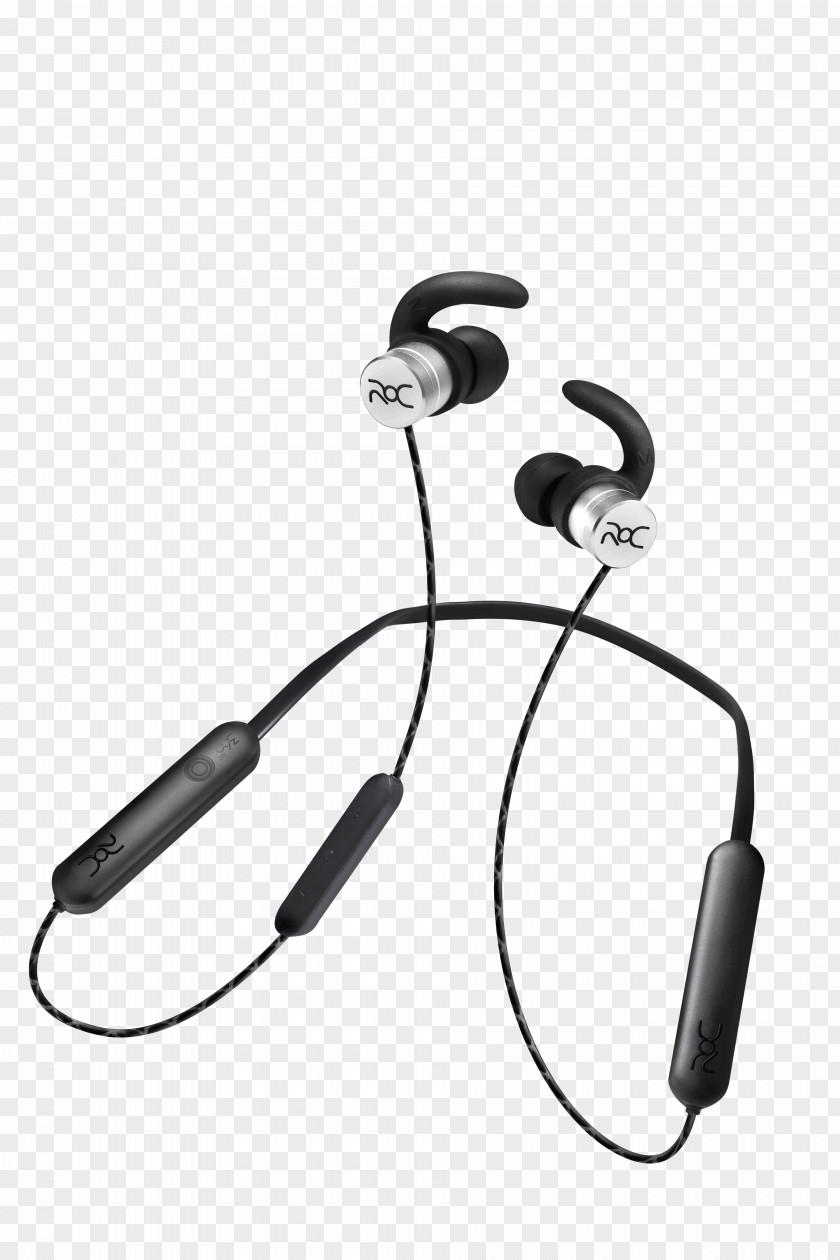 ROC Live Life Loud Bhusal Store SoundSilver Microphone Headphones Audio Cristiano Ronaldo PNG