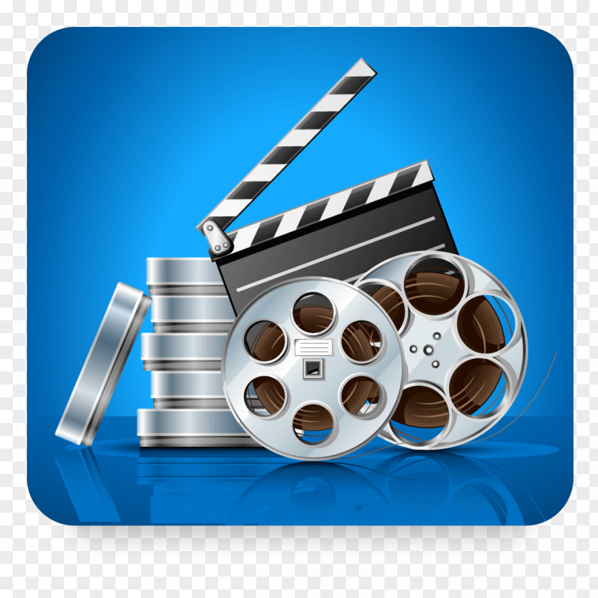 Short Film Cinema Stock Photography PNG