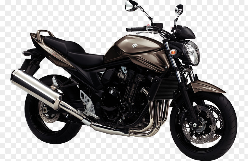 Suzuki Bandit Series Car GSF 1250 Motorcycle PNG