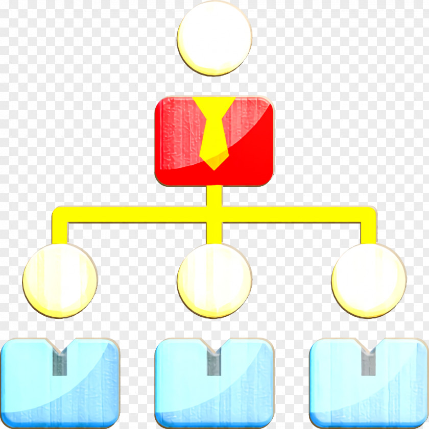 Teamwork Icon Interview Business PNG
