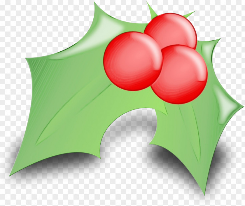 Tree Plant Holly PNG