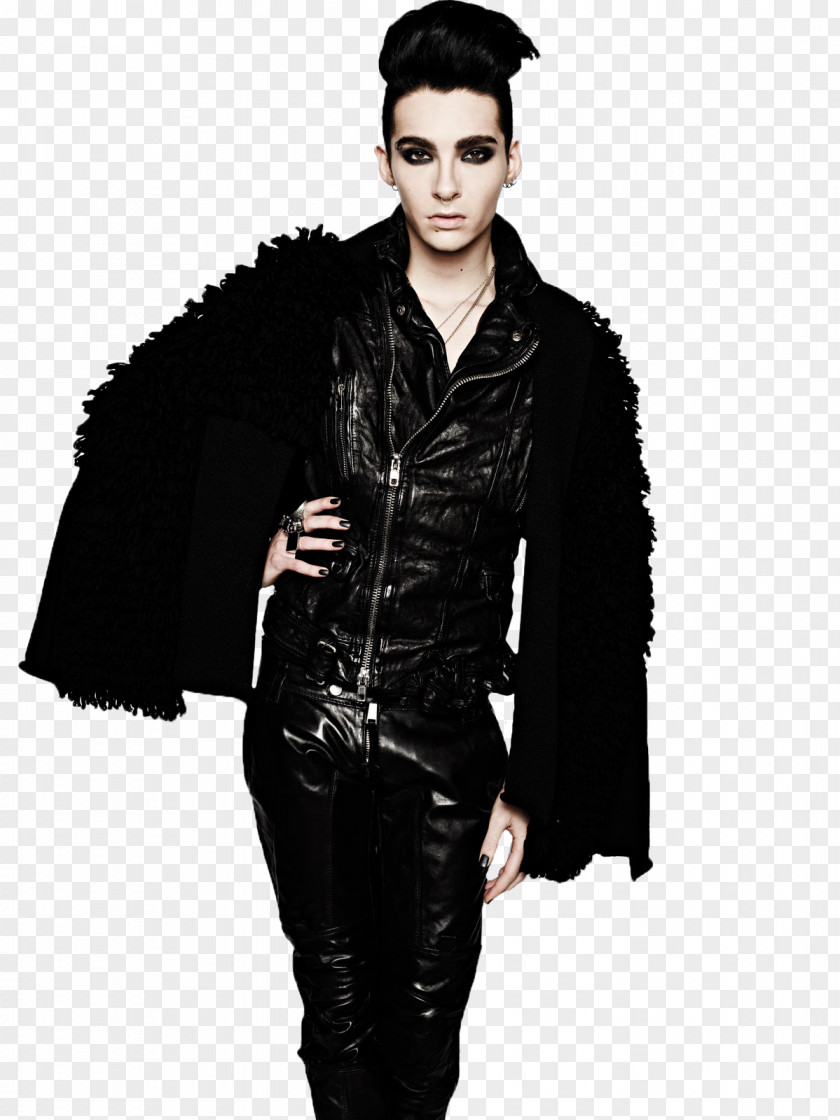 We Bill Kaulitz Tokio Hotel Deutschland Sucht Den Superstar Pop Rock Photography PNG