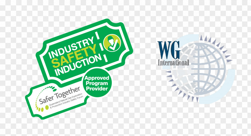 Wild Goose Industry Industrial Safety System Brand Training PNG
