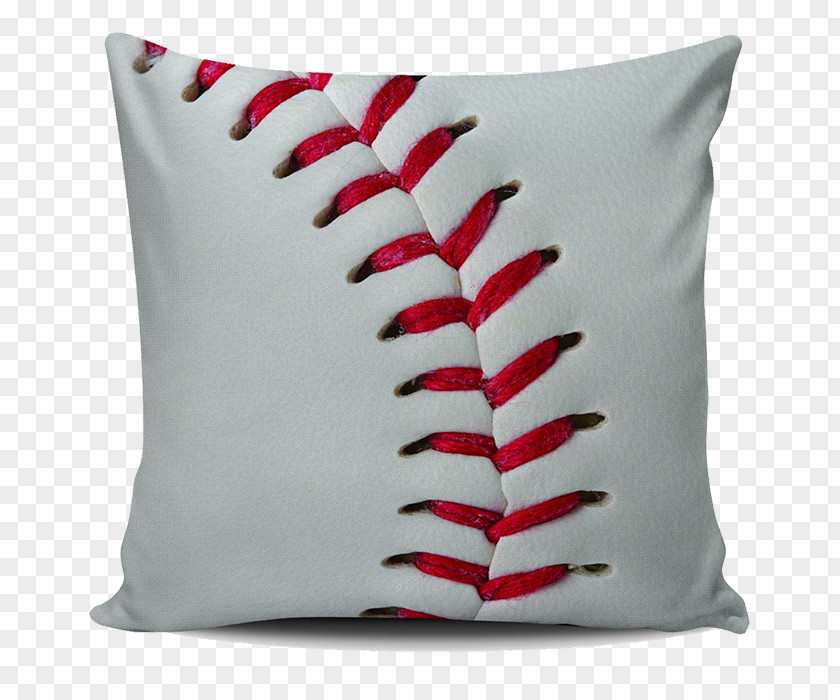 Baseball Fans Cushion Throw Pillows Textile Slipcover PNG