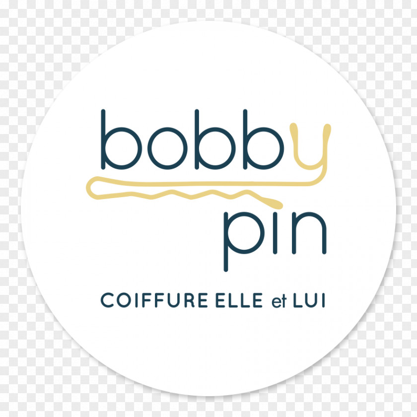 Bobby Pins Bangladesh Online Shopping Logo PNG
