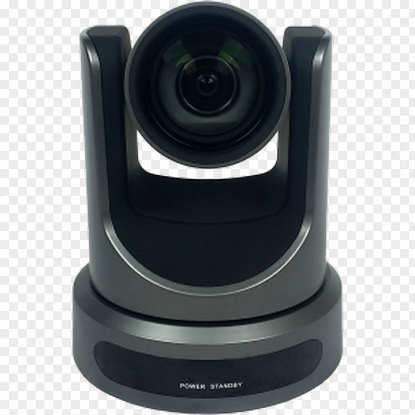 Camera Pan–tilt–zoom 1080p Serial Digital Interface Composite Video PNG