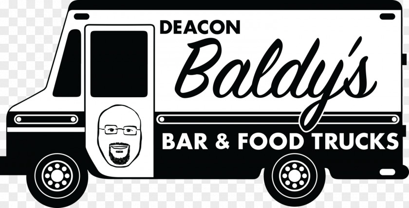 Car Deacon Baldy's Bar & Food Trucks PNG