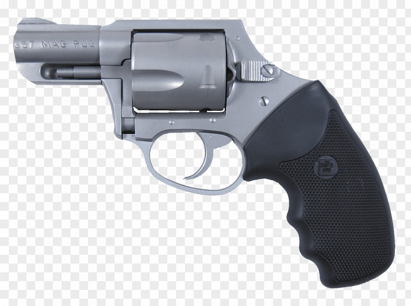 Charter Arms .357 Magnum Firearm Revolver Cartuccia PNG