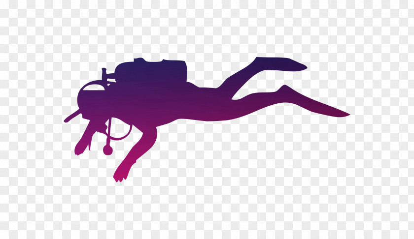 Clip Art Character Purple Silhouette Fiction PNG
