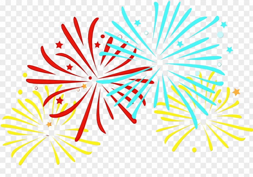 Clip Art Fireworks Image Openclipart PNG