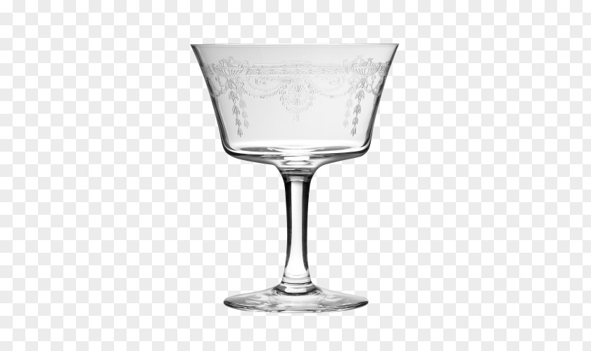Cocktail Wine Glass Fizz Mixing Champagne PNG