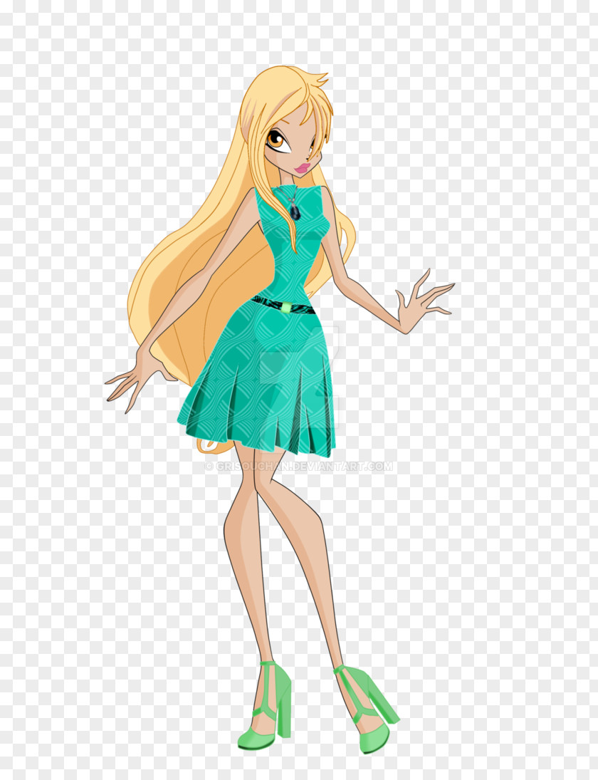 Daphne Fan Art Sirenix Truth Or Dare PNG