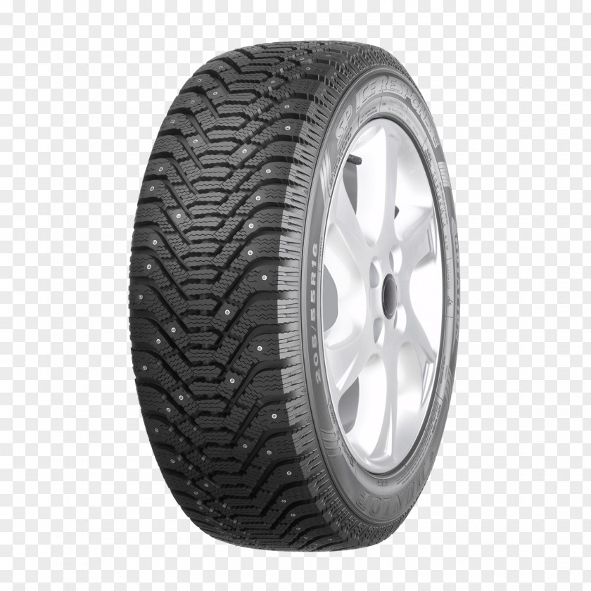 Dunlop Tires Suv Car Motor Vehicle Tyres Sport Utility Goodyear Tire And Rubber Company PNG