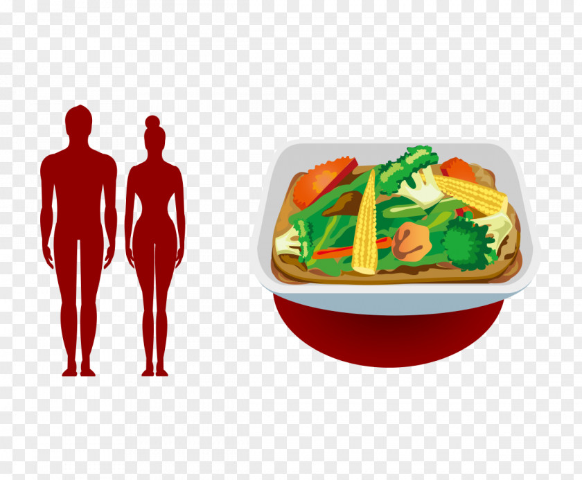 Healthy Food Material Free Vector Infographic Physical Fitness Exercise Centre PNG