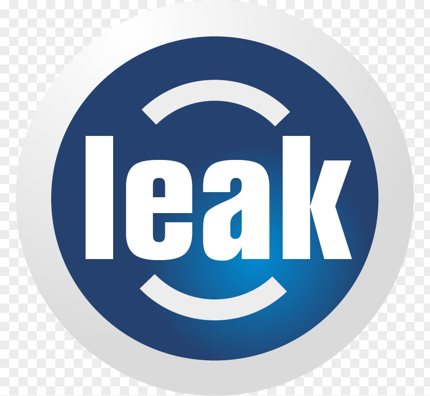 Leakage Leak Logo Video PeekYou PNG