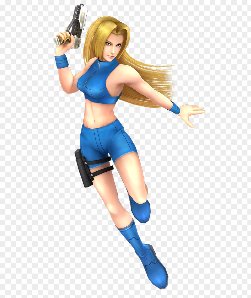 Metroid: Other M Super Smash Bros. Brawl Project For Nintendo 3DS And Wii U PNG