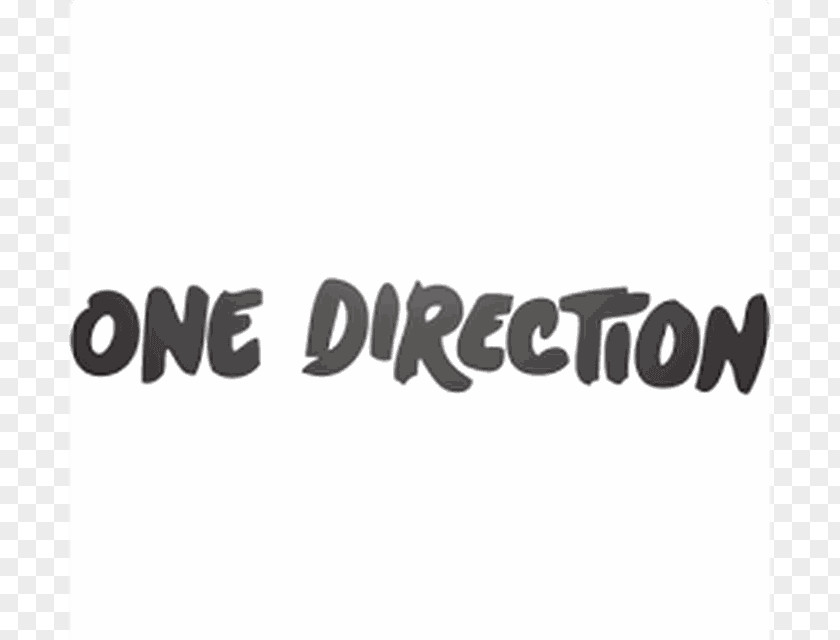 One Direction Logo Font Vector Graphics Clip Art PNG