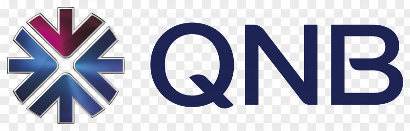 Or QNB Group Doha Bank Finance Investment PNG