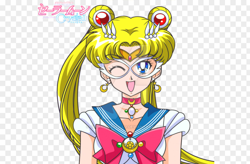 Pastel Colors Sailor Moon Jupiter Venus Mars Chibiusa PNG